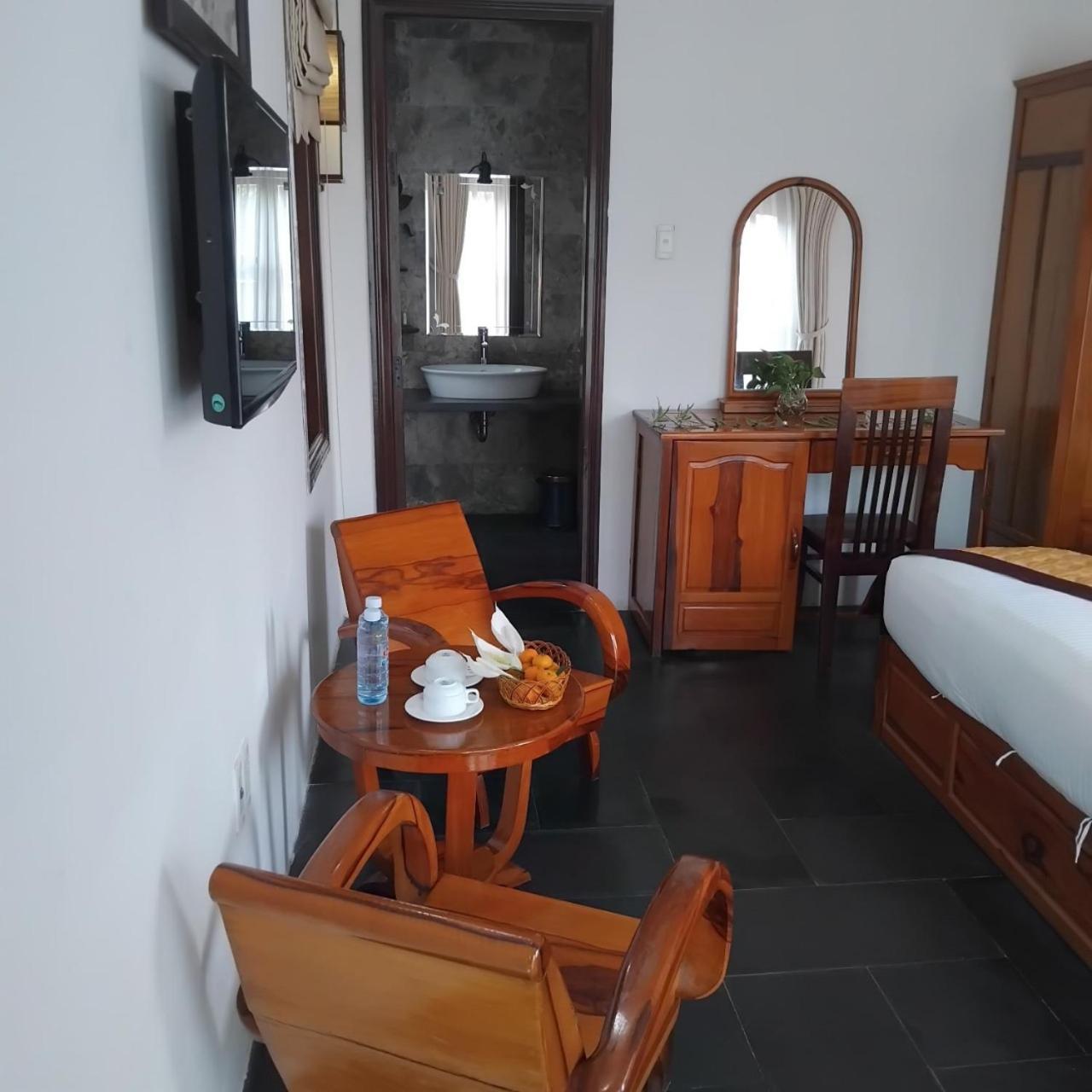 Truc Huy Villa Hội An Kültér fotó