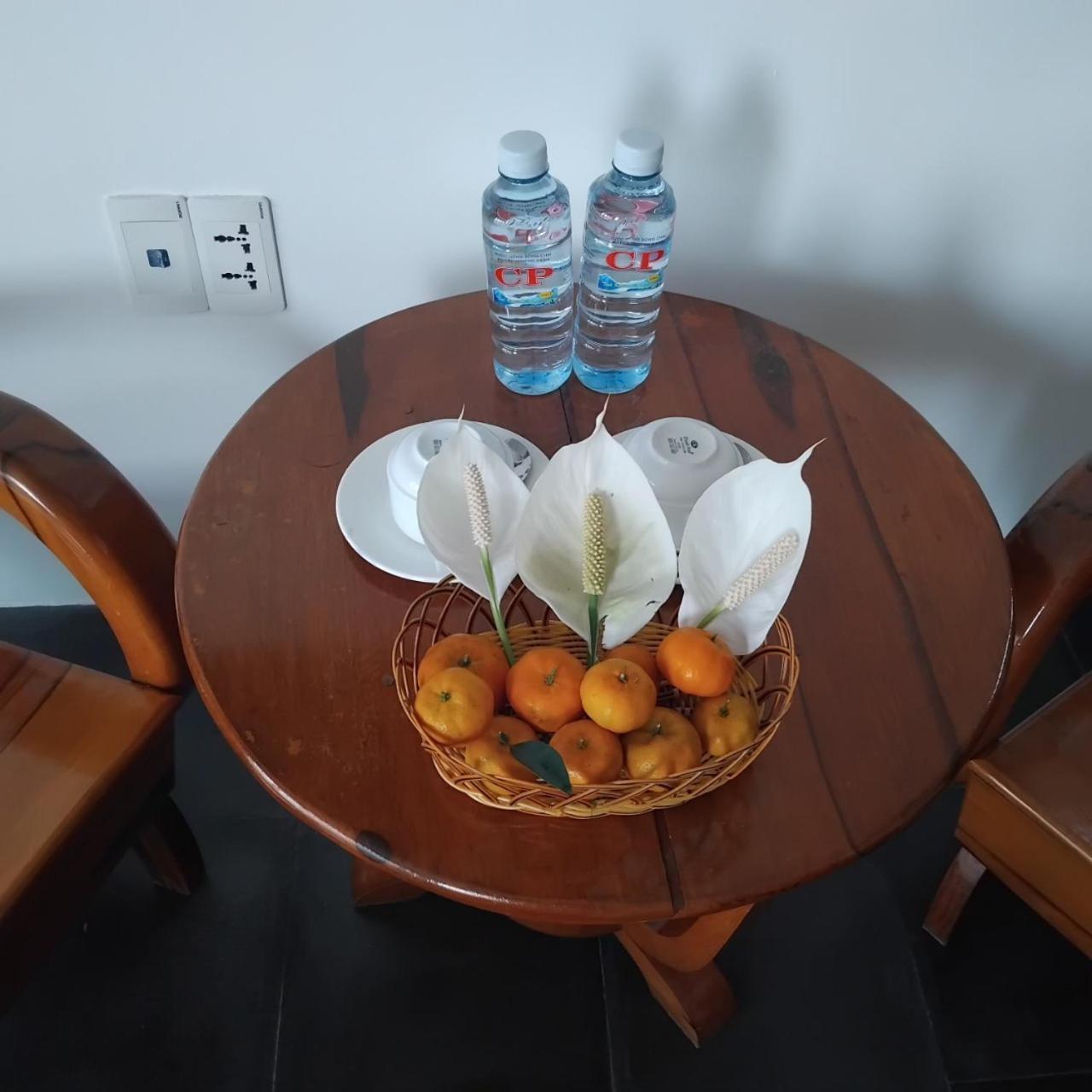 Truc Huy Villa Hội An Kültér fotó